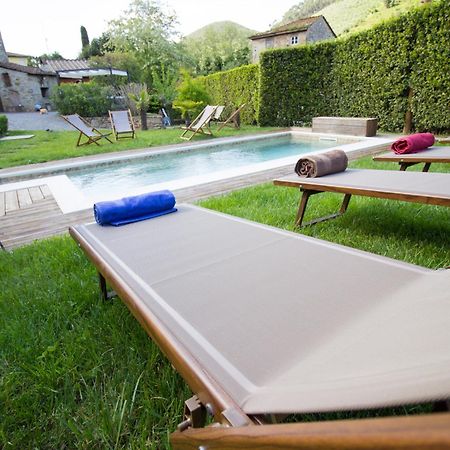 Villa Casa Locci Capannori Exterior foto