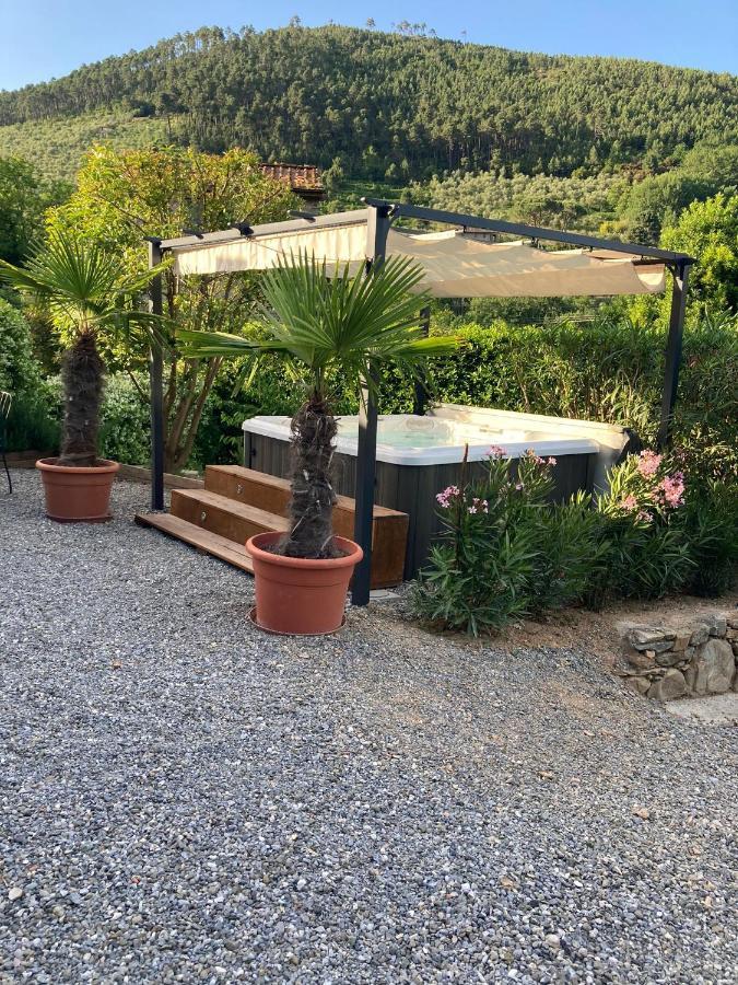 Villa Casa Locci Capannori Exterior foto